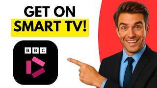 How To Get BBC iPlayer On Smart TV (Step By Step 2026)