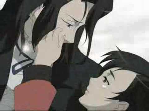 Poison Memories- Saya/Haji