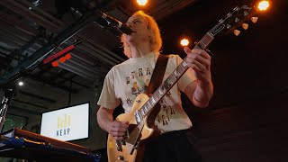 Download Lagu The Beths - Straight Line Was A Lie (Live on KEXP) MP3 Download Lagu The Beths - Straight Line Was A Lie (Live on KEXP) MP3