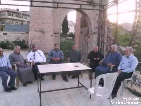 ٢١ سبتمبر ٢٠٢٢ حماة عاشر كبار القدر الهيبه لها اسرار
