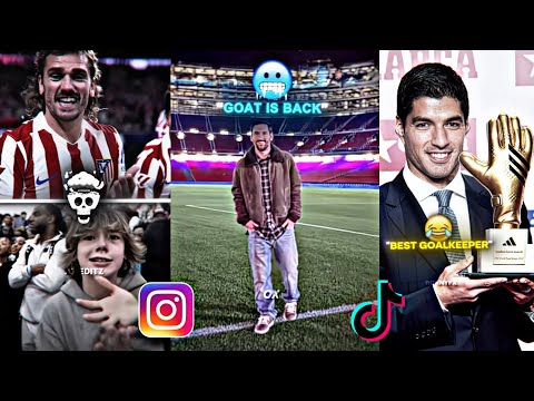 Best Football Edits 2025 | Football FAILS, GOALS, SKILLS (#338) | Tik Tok & Reels