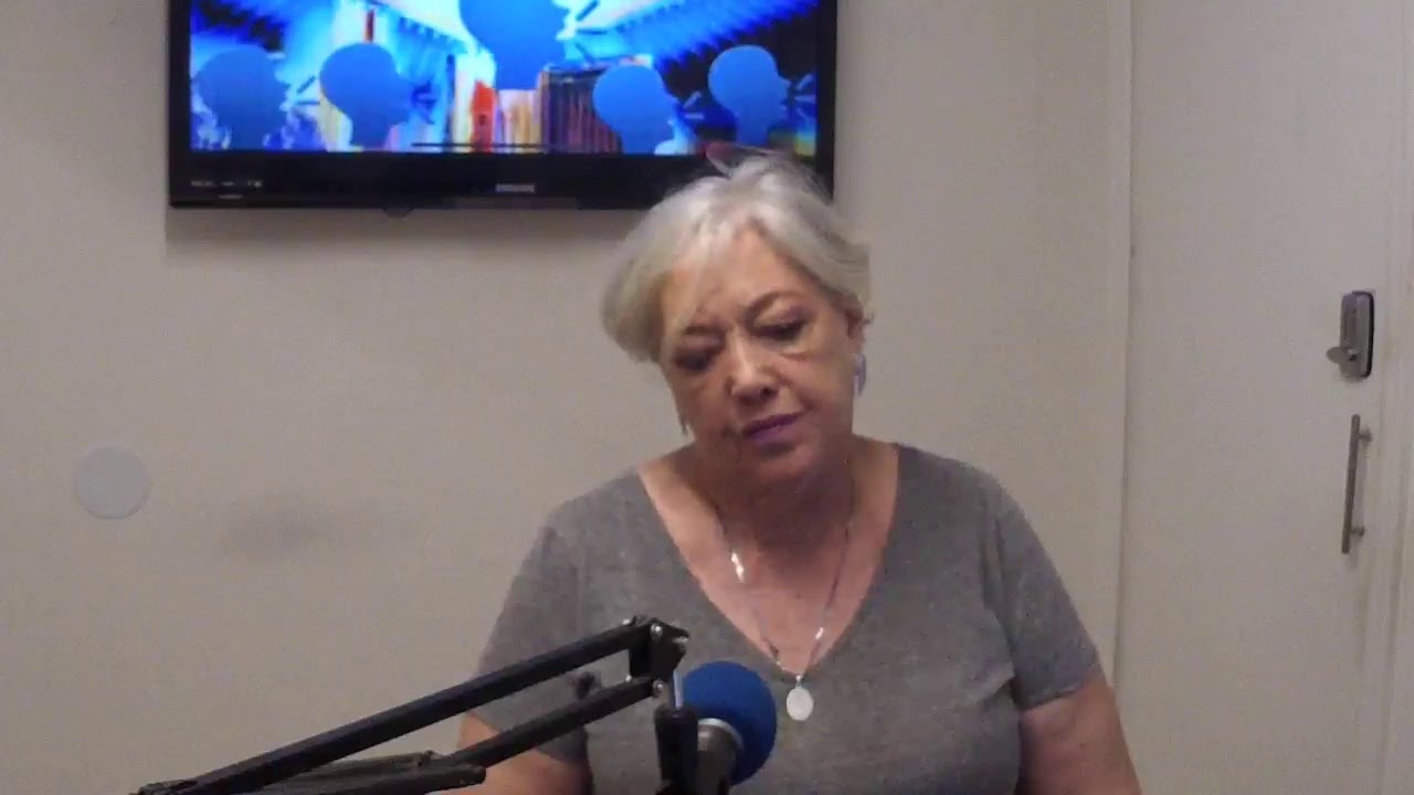 Monica Rocca Te Escucho Las Vegas Dra. Mónica Rocca y Mary Carrasco: Homenaje a la ...