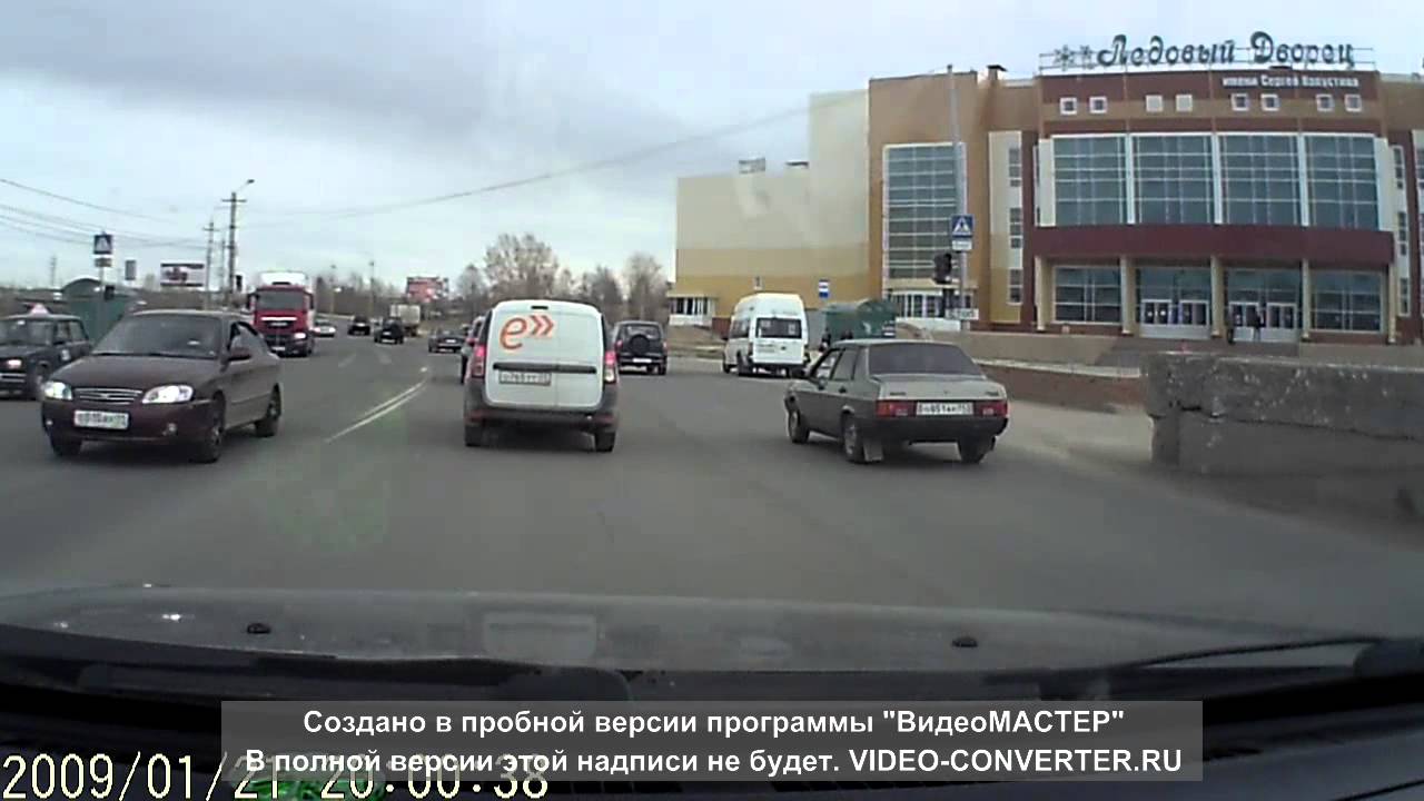 Моторная 10 ухта