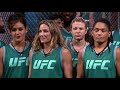 Justin Gaethje announces the fifth fight of season 26 | THE ULTIMATE FIGHTER