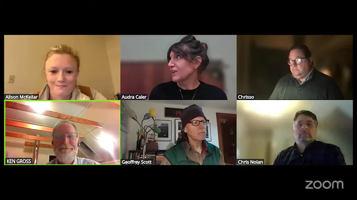 Select Board Meeting 12.2.25