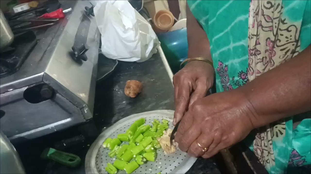 Aratipuvu curry🍛 recipe super