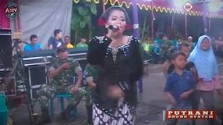 #AREVA "Cerita Anak Jalanan" by Nunung