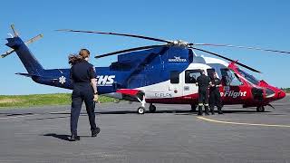 EHS LifeFlight