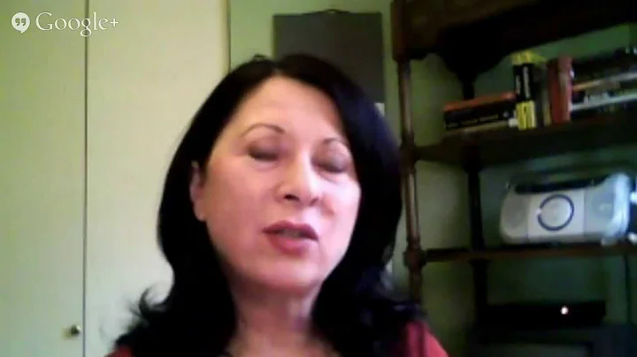 Interview with Susan MacGregor, author of The Tatt...