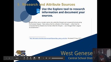 Flipgrid Video Tutorial: 06 Screen Recorder (spring 2020)
