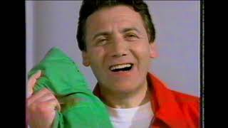 UK Gold ads, promos and idents, 1996