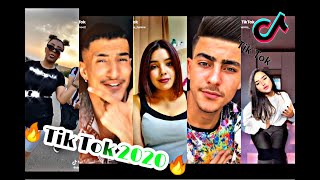 😍جديد تيك توك 2020😍ابداع الجزائريين في الرقص والتقليد😂💋😍Tik Tok Algerian