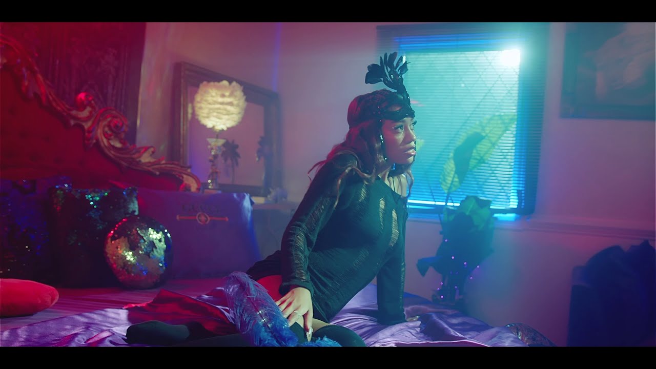 Watch Water - Navio & Tyra Chantey (Official Music Video) on YouTube Watch Water - Navio & Tyra Chantey (Official Music Video) on YouTube