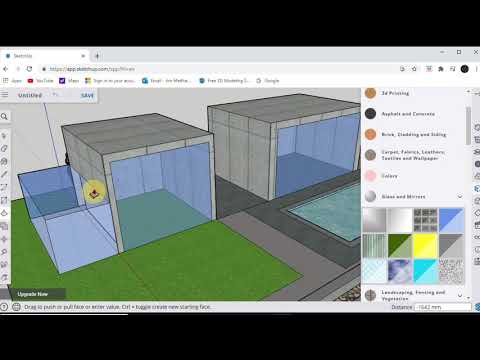 Design and Technology GCSE: Architecture project lesson 5 digital version