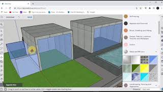 Design and Technology GCSE: Architecture project lesson 5 digital version