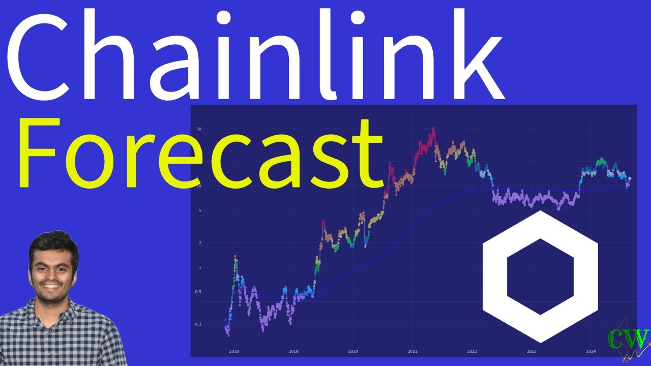 Chainlink ($LINK) | Price Forecast 🚀 : r/LINKTrader