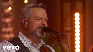 Walking In Jerusalem Live Official Music Video