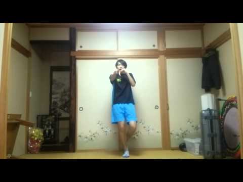 【ガオたいが】HKT48 12秒 踊ってみた♪