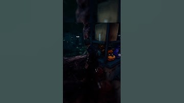 Weirdest Flashlight Save