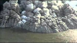 Raging Planet Volcanoes Trailer