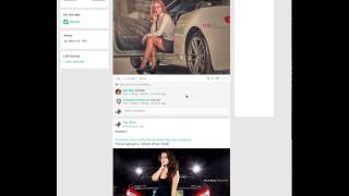 Tsu Social Network - How To Gain Followers and Friends!