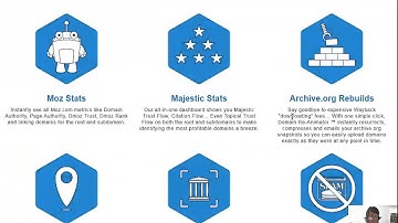 Domain Re-Animator Testimonial (Byron Lee)