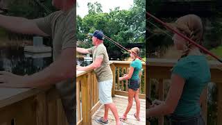 4 Reasons to Visit The Cabins at Disney s Fort Wilderness Resort