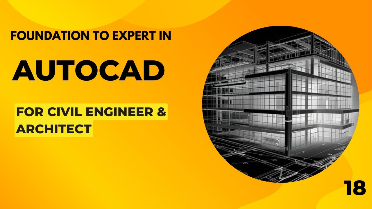 Advanced AutoCAD Layer & Lineweight Setup India 2026