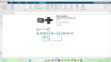 Bài tập 6: Xây dựng file MATLAB Simulink mô phỏng