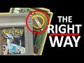 The RIGHT Way to Replace Gameboy Cart Batteries