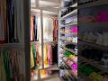 Closet Organization Hacks for a Stress-Free Morning Routine | Maximize Your Space