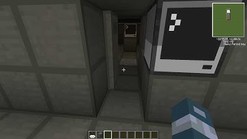 Computer Craft Nuclear Reactor update