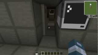 Computer Craft Nuclear Reactor update
