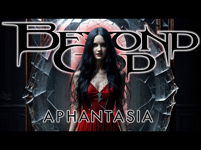⁣Beyond God - Aphantasia (Secret Live Footage)