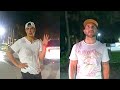 Obnoxiously Drunk Cousins Refuse To Listen To Police, Doesn’t End Well
