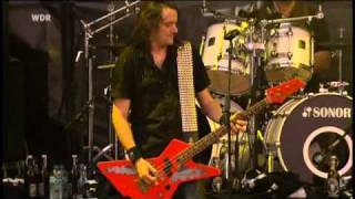 Sodom   Ausgebombt [Live In Wacken 2007]