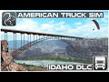 Idaho DLC Review - American Truck Simulator (ATS)