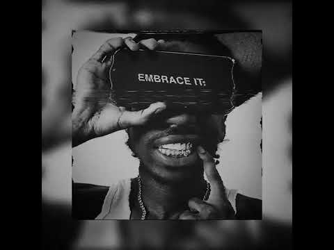 Ndotz Embrace It Slowed Down