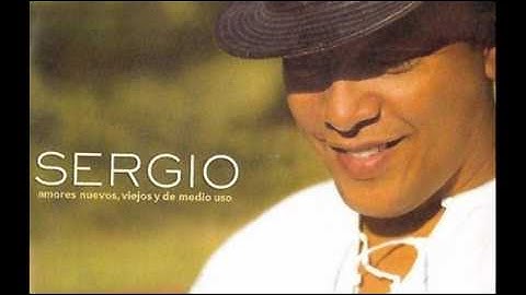 Sergio Vargas - Dijo de mi
