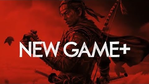 Ghost of Tsushima | New game plus mode Part 7 | Live stream | PS4