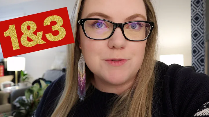 VLOGMAS Days 1 & 3: Vlogging Plans, New Gym & Reun...