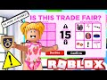 Never Get Scammed in Adopt me Again! Roblox Goldie Roleplay