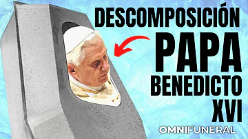 ¿Qué cadáver de Papa no se descompuso?