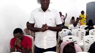 Church Worship Time Yeshua, My Beloved Recorder Piano