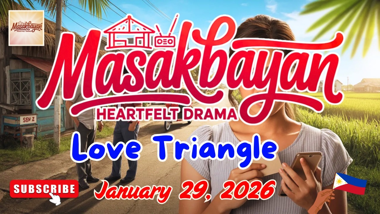 Ti Masakbayan EP FULL 