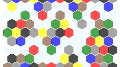 Terra Mystica Random Map Generation - State and Outlook