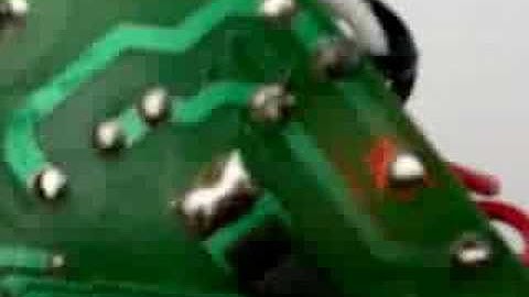 Convert Wireless Intercom from AC to Phoneline