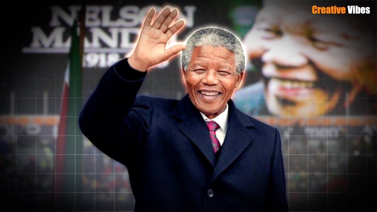 အစိုးရကို ပုန်ကန်ဖို့ စစ်တပ်ထောင်ဖူးတဲ့ လူမည်းသမ္မတ | The whole world respects him