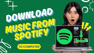 Download Spotify Music To Computer Free Account & Premium Users - Mp3, Offline Spotify To Mp3