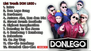 Don Lego Full Album